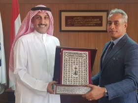 حسن شحاته وفايز المطيري