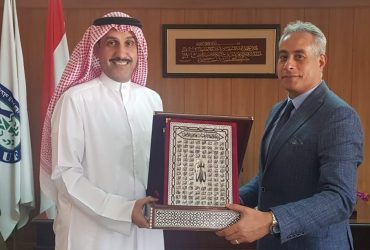 حسن شحاته وفايز المطيري