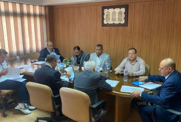 اتحاد العمال