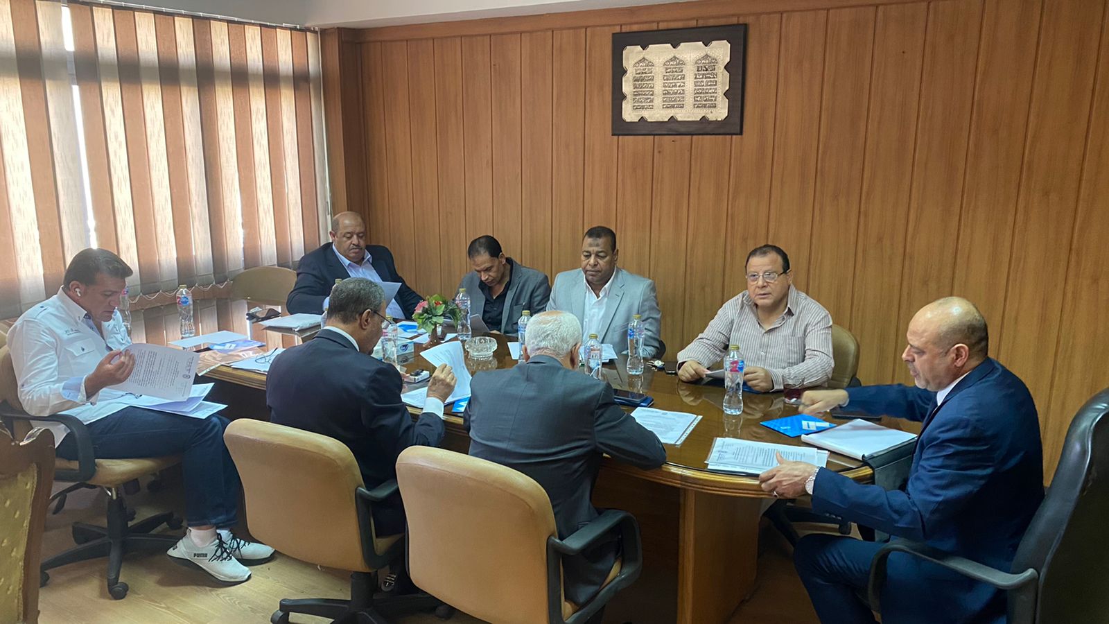 اتحاد العمال