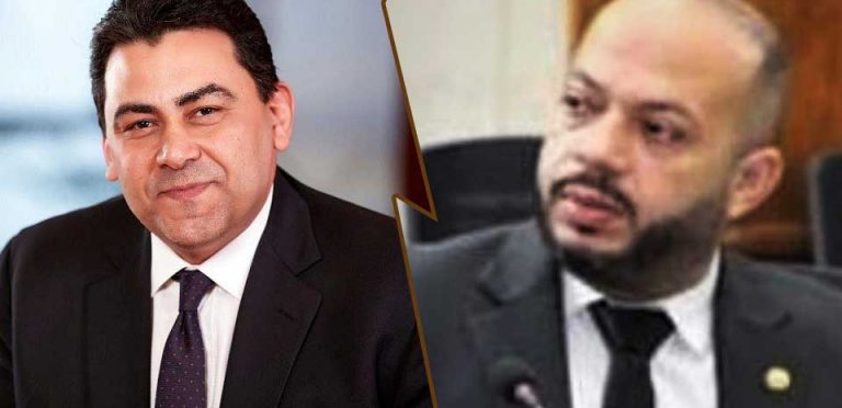 نقيب الاتصالات: برامج لإعداد الكوادر المنتخبة والعاملين وفقا لمتطلبات الجمهورية الجديدة