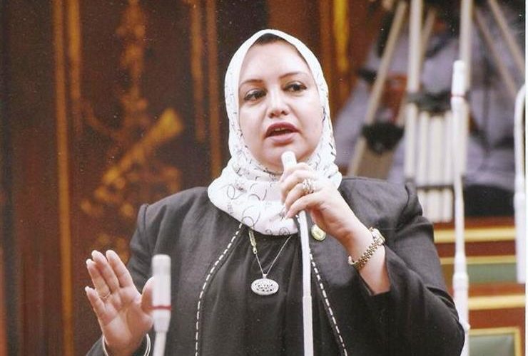 سولاف درويش