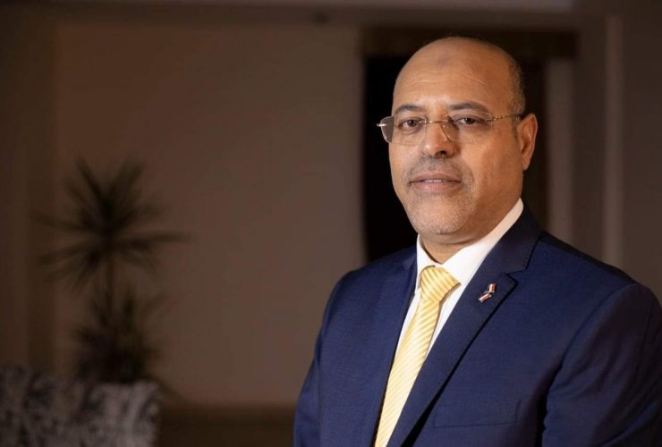محمد جبران