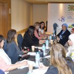 لجنة المراة العاملة