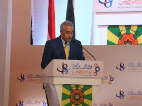 حسن شحاته وزير القوى العاملة