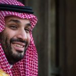 محمد بن سلمان