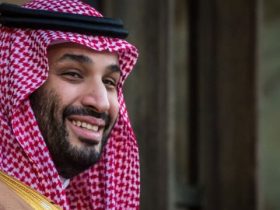 محمد بن سلمان
