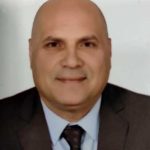 احمد الرفاعي رئيس نقابة النقل الجوي