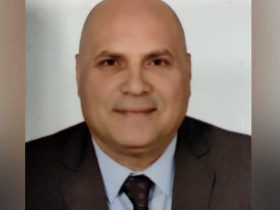 احمد الرفاعي رئيس نقابة النقل الجوي