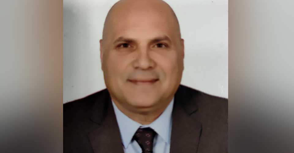 احمد الرفاعي رئيس نقابة النقل الجوي