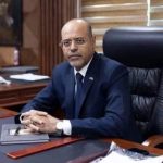 محمد جبران رئيس اتحاد العمال