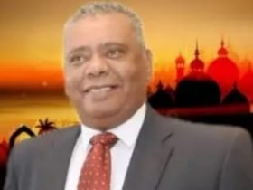 محسن اش الله