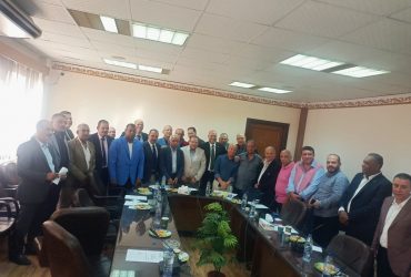 الاتحاد العام لنقابات عمال مصر