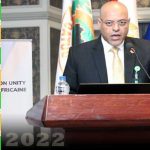 كلمة محمد جبران في مؤتمر الاواتو