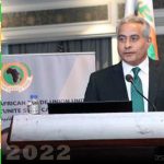 كلمة حسن شحاته في مؤتمر منظمة الوحدة النقابية الافريقية