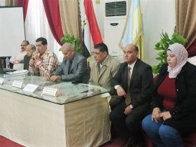 دورة الصناعات الهندسية التثقيفية