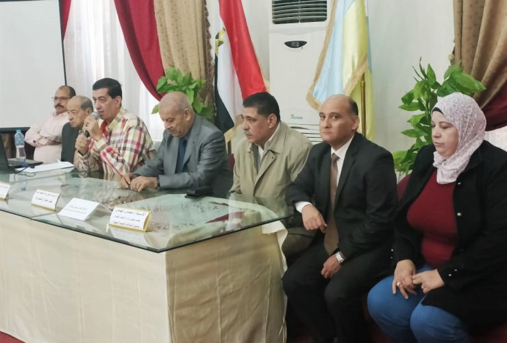 دورة الصناعات الهندسية التثقيفية