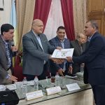 الدورة التثقيفية بالاسكندرية