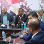 شباب العمال