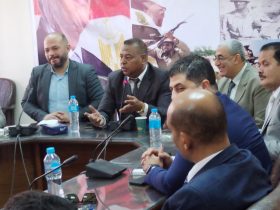 شباب العمال