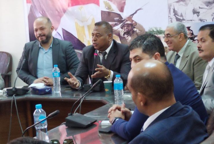 شباب العمال