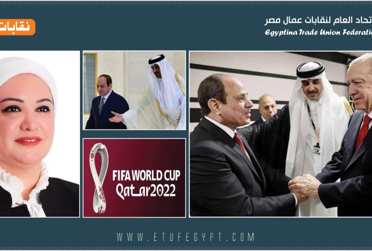 سؤلاف درويش: مصر الان تجني ثمار قوة القيادة السياسية ورشدها في إدارة "السياسات الخارجية"