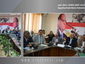 الاتحادات المحلية بالمحافظات