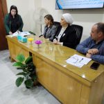 دورة رمضانية لفرق الأندية العمالية بنقابة البنوك