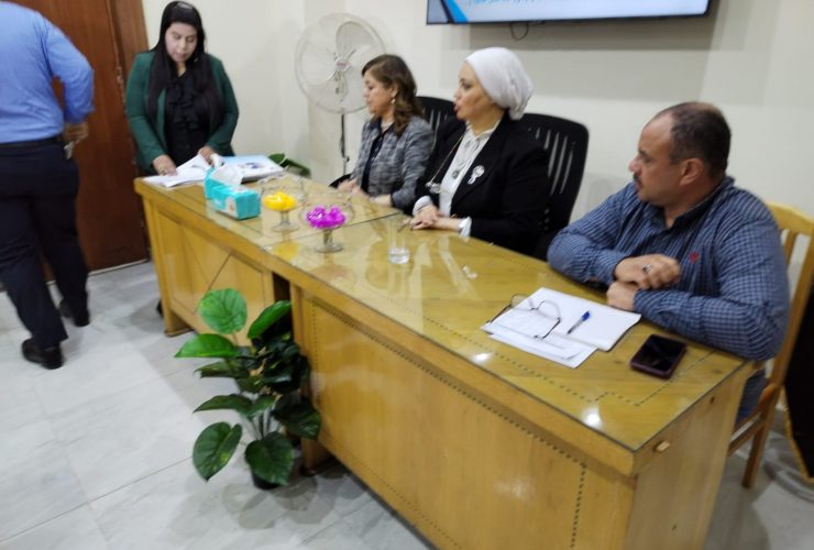 دورة رمضانية لفرق الأندية العمالية بنقابة البنوك