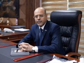 رئيس الاتحاد العام لنقابات عمال مصر