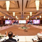 مؤتمر العمل العربي