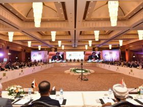 مؤتمر العمل العربي