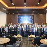 تفاصيل اجتماع جبران مع رؤساء اللجان النقابية بشركات البترول