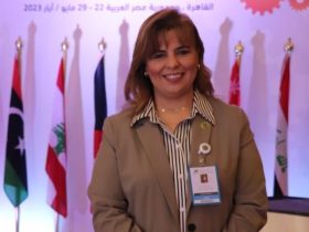 عايدة محي الدين