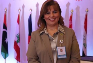 عايدة محي الدين