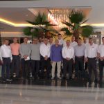 معهد السلامة والصحة المهنية