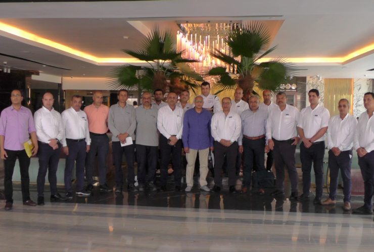 معهد السلامة والصحة المهنية