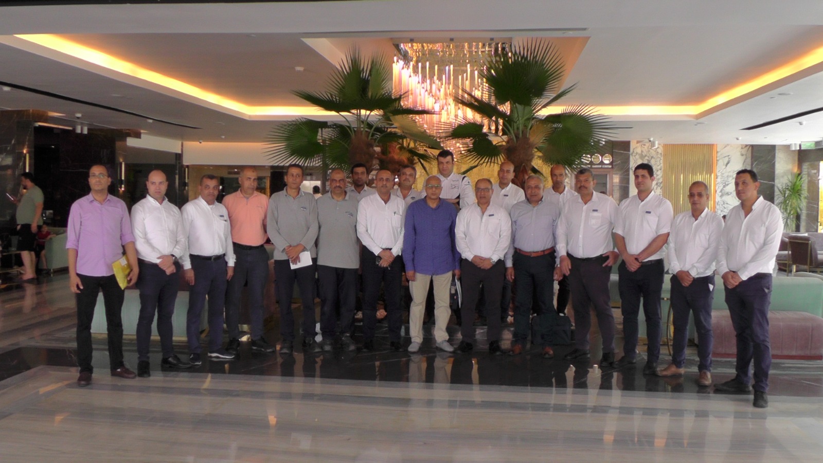 معهد السلامة والصحة المهنية