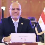 محمد جبران .. رئيس اتحاد العمال