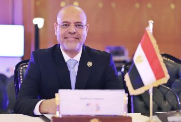 محمد جبران .. رئيس اتحاد العمال