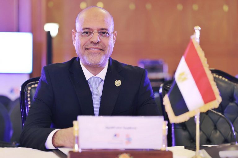 محمد جبران .. رئيس اتحاد العمال
