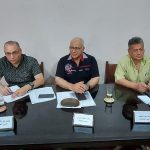 الاتحاد المحلي لعمال الغربية