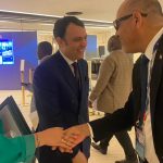 رئيس عمال مصر يلتقي وزير العمل المغربي