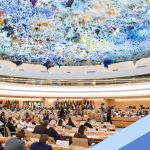 مؤتمر العمل الدولي