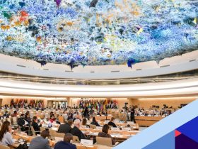 مؤتمر العمل الدولي