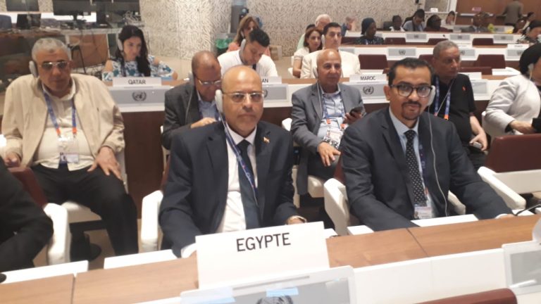 بمشاركة 187 دولة حول العالم… اتحاد عمال مصر يشارك فاعليات مؤتمر العمل الدولي بجنيف
