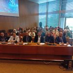 مؤتمر العمل الدولي