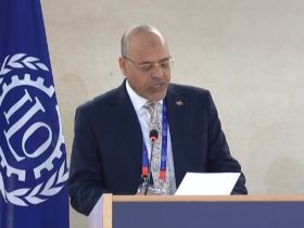 رئيس اتحاد عمال مصر