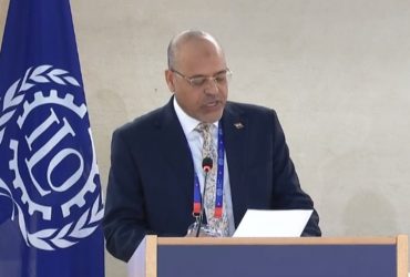 رئيس اتحاد عمال مصر