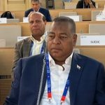 عيد مرسال - امين عام الاتحاد العام لنقابات عمال مصر